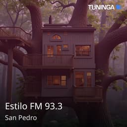 Estilo FM 93.3