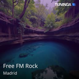 Free FM Rock