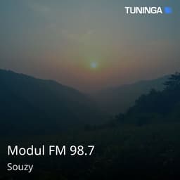 Modul FM 98.7