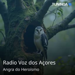 Radio Voz dos Açores