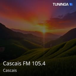 Cascais FM 105.4