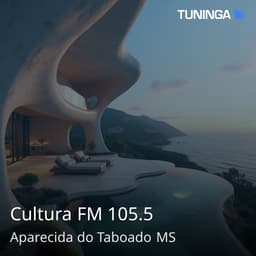 Cultura FM 105.5