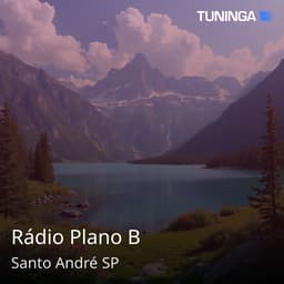 Rádio Plano B