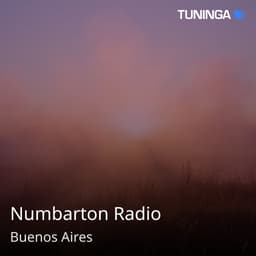 Numbarton Radio