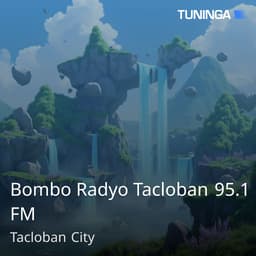 Bombo Radyo Tacloban 95.1 FM