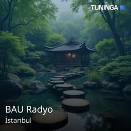 BAU Radyo