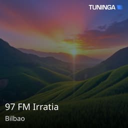 97 FM Irratia