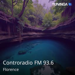 Controradio FM 93.6