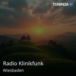 Radio Klinikfunk