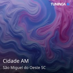 Cidade AM