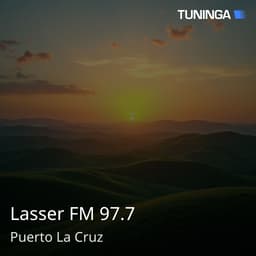 Lasser FM 97.7