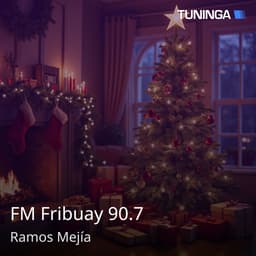 FM Fribuay 90.7