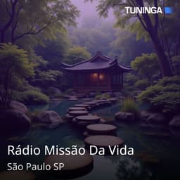 Rádio Missão Da Vida