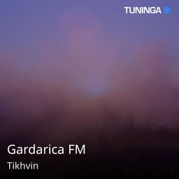 Gardarica FM