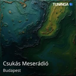 Csukás Meserádió