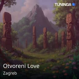 Otvoreni Love