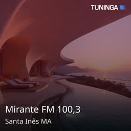 Mirante FM 100,3