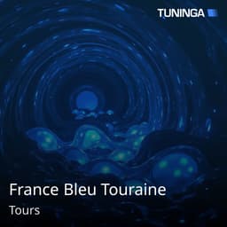 France Bleu Touraine