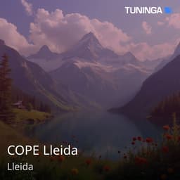 COPE Lleida