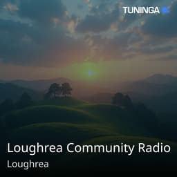 Loughrea Community Radio