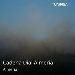 Cadena Dial Almería