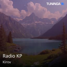 Radio KP