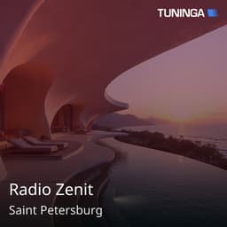 Radio Zenit