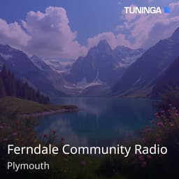 Ferndale Community Radio