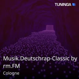 Musik.Deutschrap-Classic by rm.FM