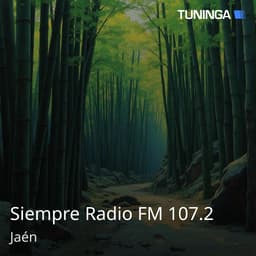 Siempre Radio FM 107.2