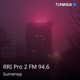 RRI Pro 2 FM 94.6