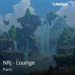 NRJ - Lounge