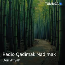 Radio Qadimak Nadimak