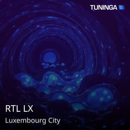 RTL LX