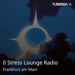 0 Stress Lounge Radio