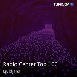Radio Center Top 100