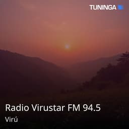 Radio Virustar FM 94.5