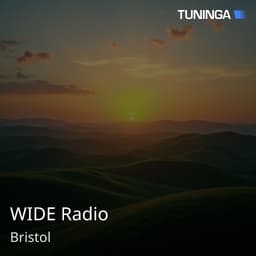WIDE Radio