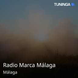 Radio Marca Málaga