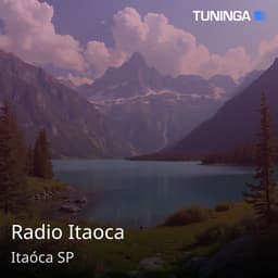 Radio Itaoca