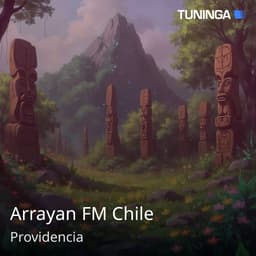 Arrayan FM Chile