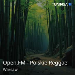 Open.FM - Polskie Reggae