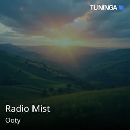 Radio Mist