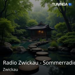 Radio Zwickau - Sommerradio