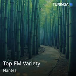 Top FM Variety