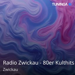 Radio Zwickau - 80er Kulthits