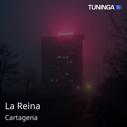 La Reina