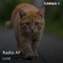 Radio AF