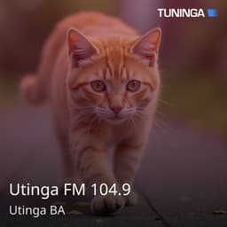 Utinga FM 104.9