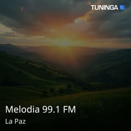 Melodia 99.1 FM